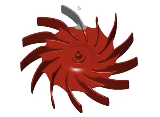 克孜勒苏柯尔克孜蔡司三维扫描仪